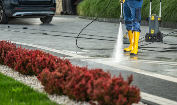 Best Playground Equipment Cleaning  in Edinburg, IL